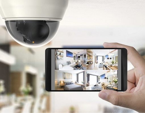 CCTV Video Surveillance Ottawa - Security Systems Ottawa