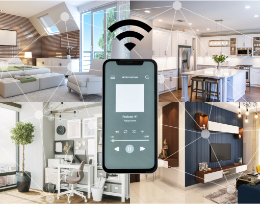 Multi Room Audio Systems Ottawa