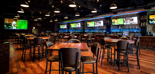 Commercial Audio System Installation in Ottawa