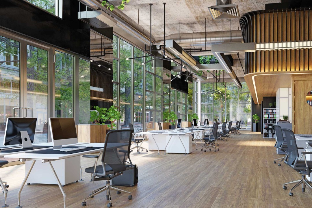 Office Audio Visual Ottawa - AV Geeks