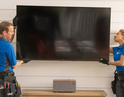 Best Home TV Mounting in Ottawa