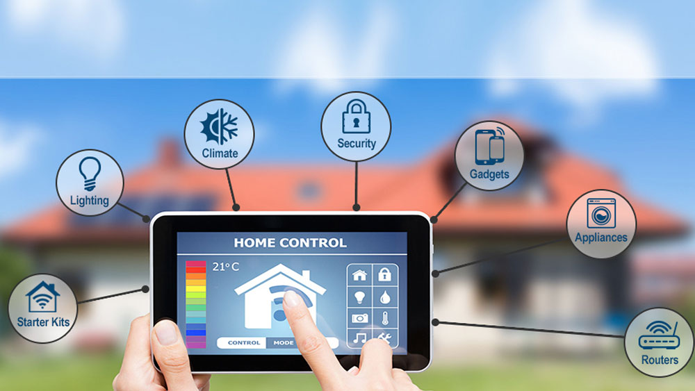 Home Automation Ottawa | Ottawa's #1 Home Automation Installers