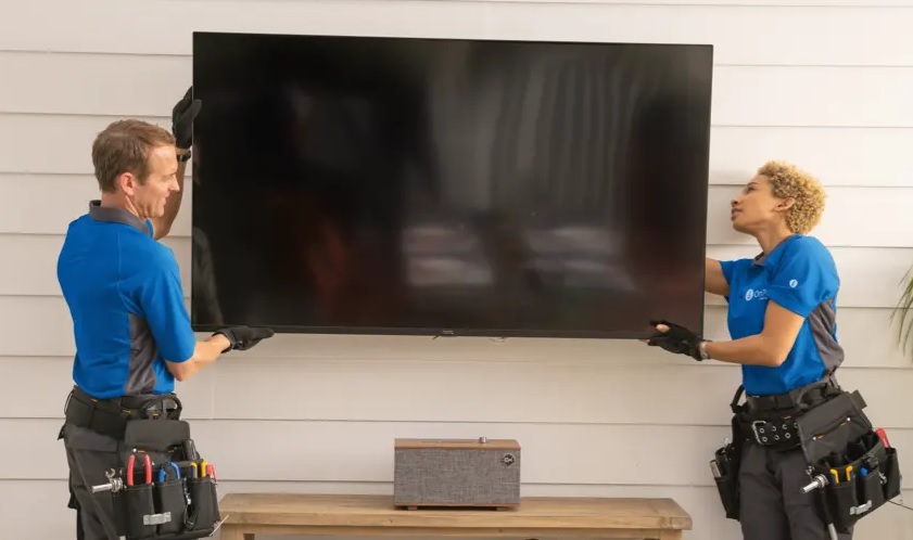 Home TV Mounting Ottawa